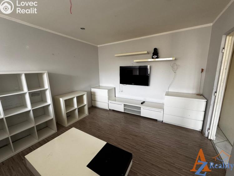 Prodej bytu 2+1 Chomutov, Dřínovská 4741 č. 2