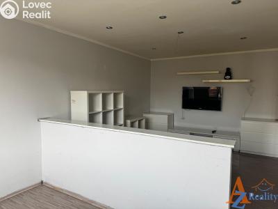 Prodej bytu 2+1 Chomutov, Dřínovská 4741 č. 3