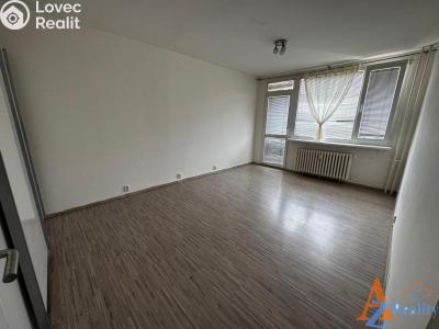 Prodej bytu 2+1 Chomutov, Dřínovská 4741 č. 4