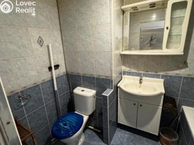 Prodej bytu 2+1 Chomutov, Dřínovská 4741 č. 6