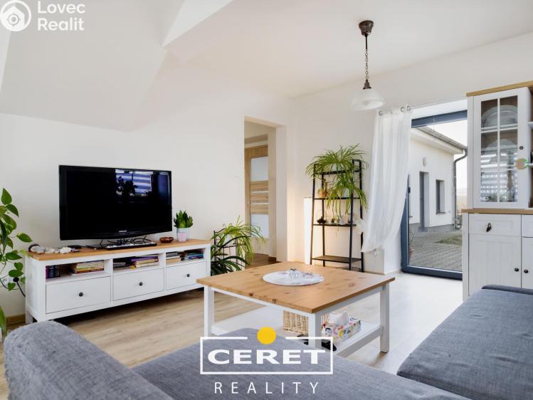 Продажа семейного дома Podbořany č. 4