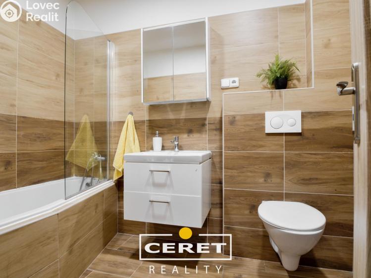 Продажа семейного дома Podbořany č. 10