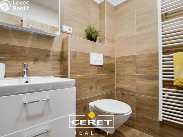 Продажа семейного дома Podbořany č. 11