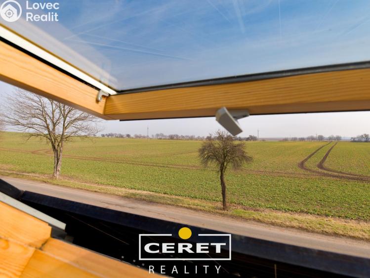 Продажа семейного дома Podbořany č. 16