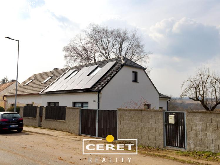 Продажа семейного дома Podbořany č. 20