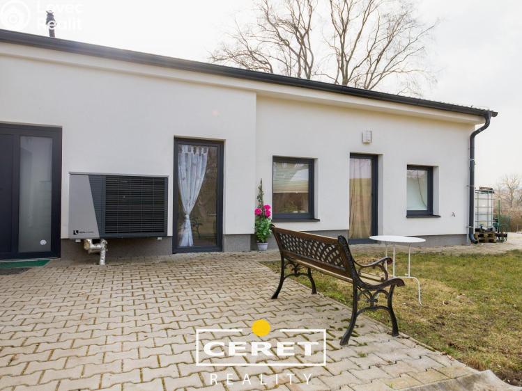 Продажа семейного дома Podbořany č. 21