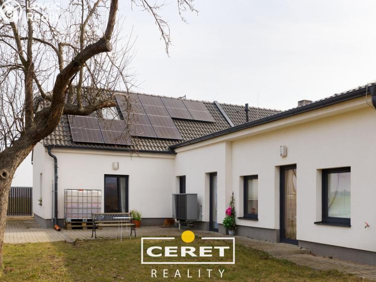 Продажа семейного дома Podbořany č. 23