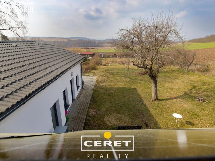 Продажа семейного дома Podbořany č. 25