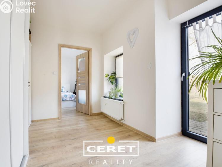 Prodej rodinného domu Podbořany č. 7