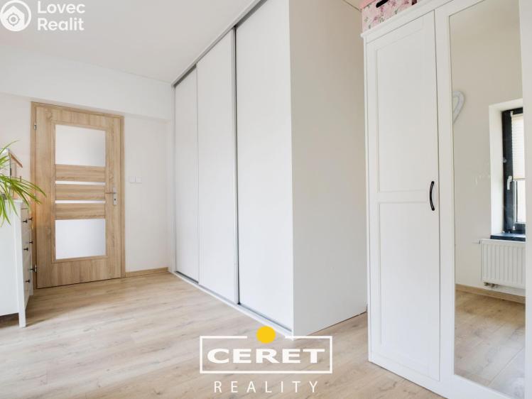 Prodej rodinného domu Podbořany č. 8