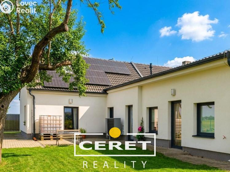 Prodej rodinného domu Podbořany č. 20