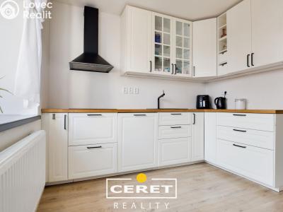 Продажа семейного дома Podbořany č. 2