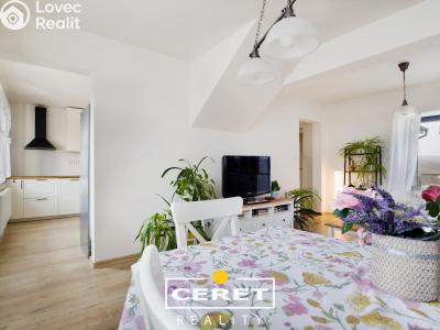 Продажа семейного дома Podbořany č. 5