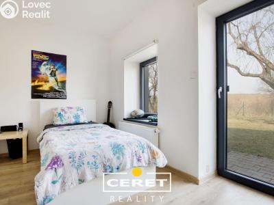 Продажа семейного дома Podbořany č. 6