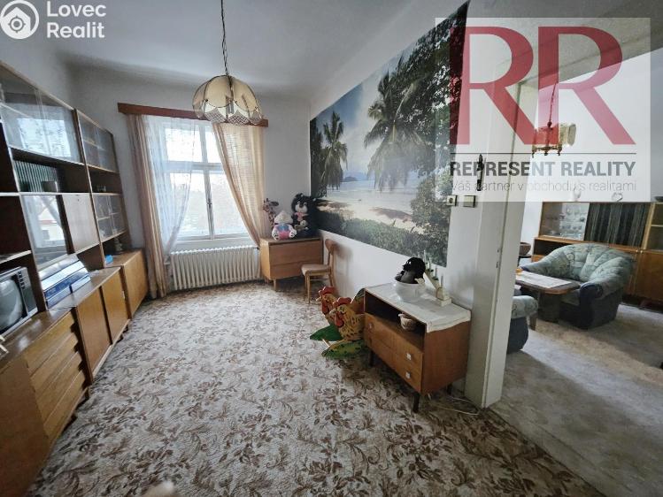 Pronájem vily Plzeň, Čermákova 2005/17 č. 2