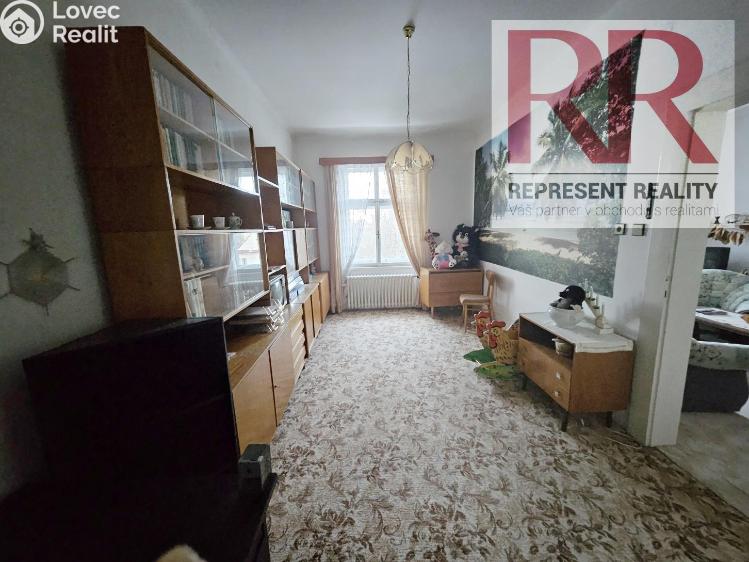 Pronájem vily Plzeň, Čermákova 2005/17 č. 4