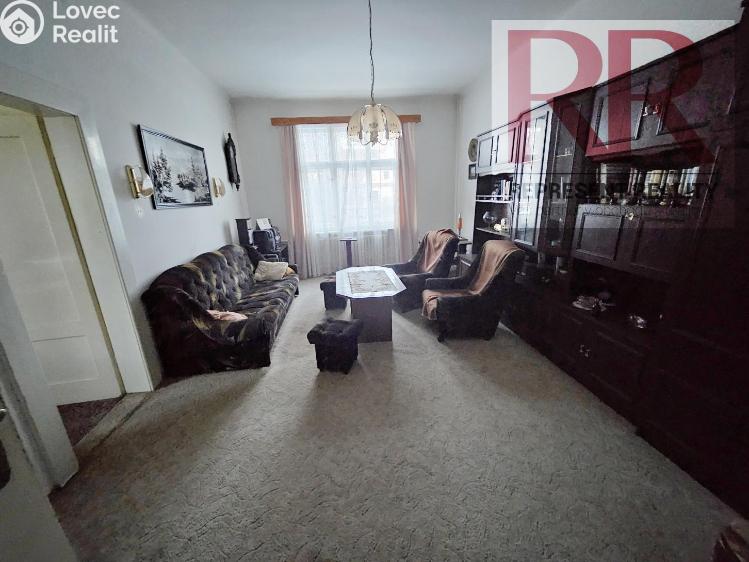 Pronájem vily Plzeň, Čermákova 2005/17 č. 5