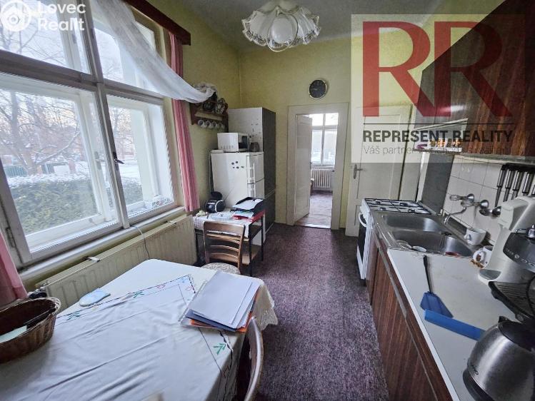 Pronájem vily Plzeň, Čermákova 2005/17 č. 7