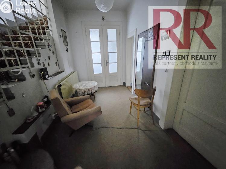 Pronájem vily Plzeň, Čermákova 2005/17 č. 9