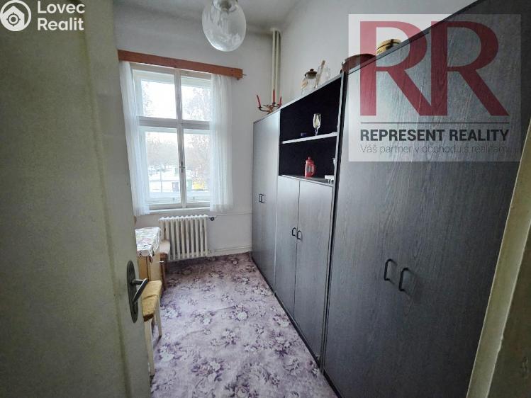 Pronájem vily Plzeň, Čermákova 2005/17 č. 10