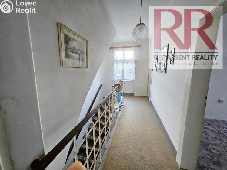 Pronájem vily Plzeň, Čermákova 2005/17 č. 11