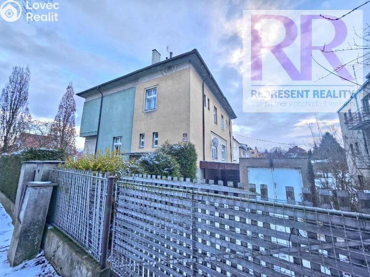 Pronájem vily Plzeň, Čermákova 2005/17 č. 12