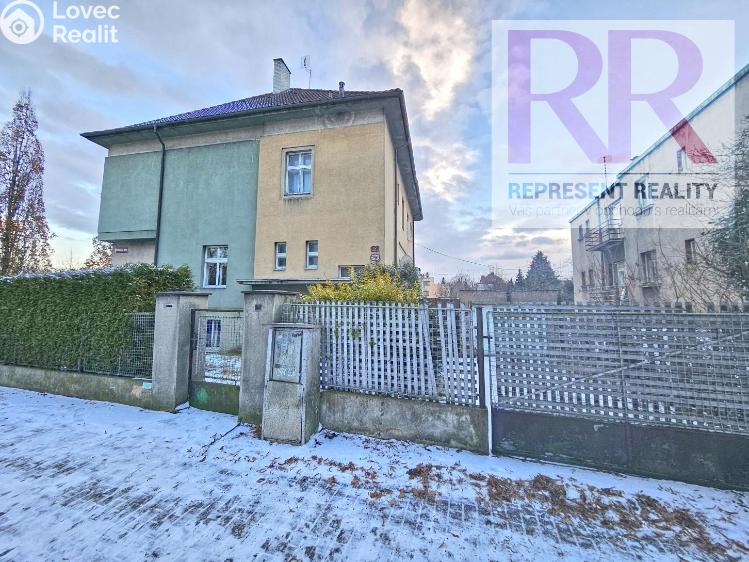 Pronájem vily Plzeň, Čermákova 2005/17 č. 13