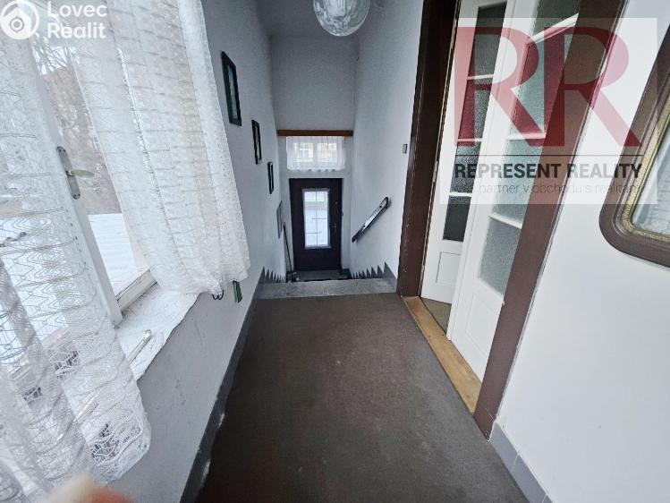 Pronájem vily Plzeň, Čermákova 2005/17 č. 14