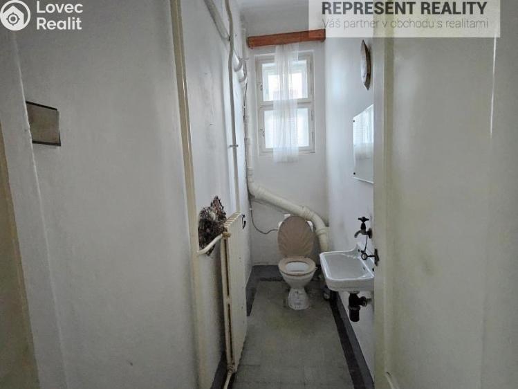 Pronájem vily Plzeň, Čermákova 2005/17 č. 15