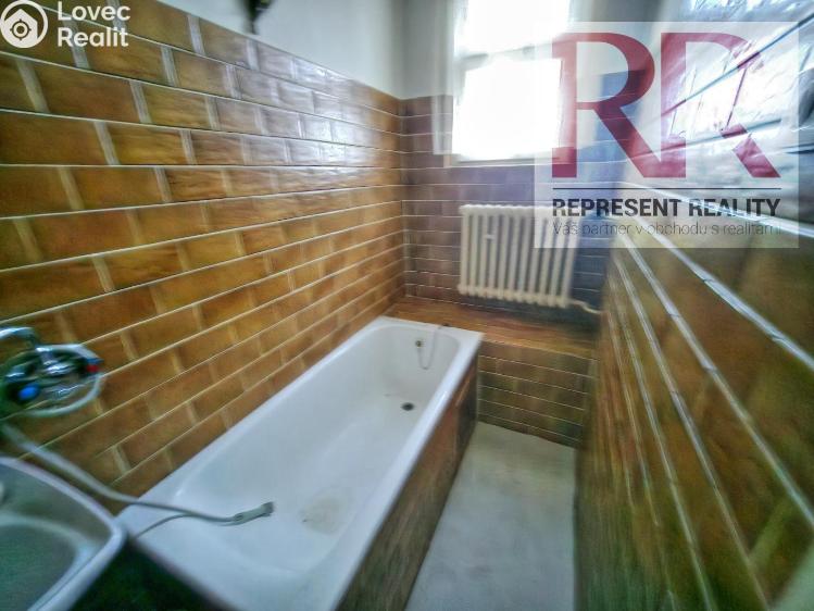 Pronájem vily Plzeň, Čermákova 2005/17 č. 16