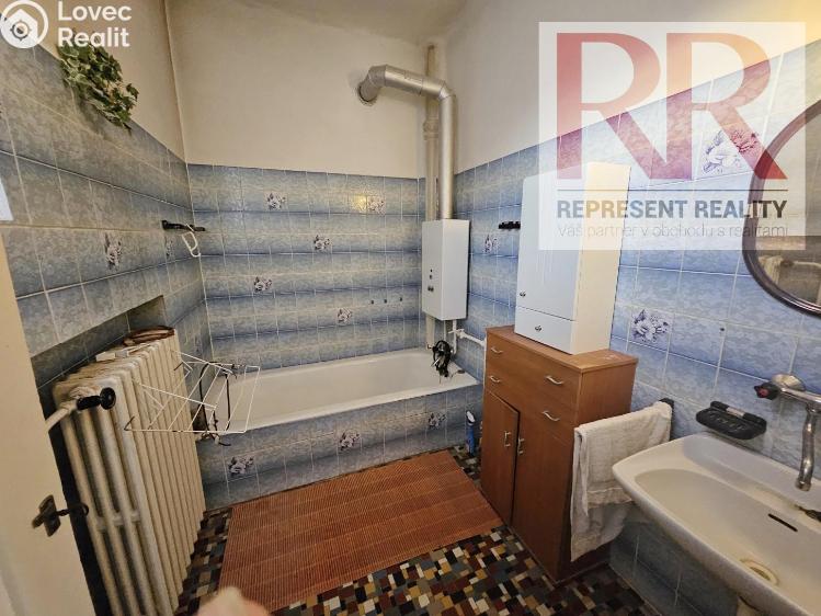 Pronájem vily Plzeň, Čermákova 2005/17 č. 17