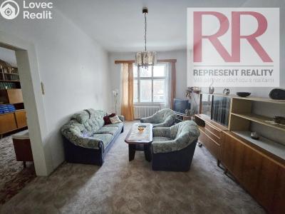 Pronájem vily Plzeň, Čermákova č. 1