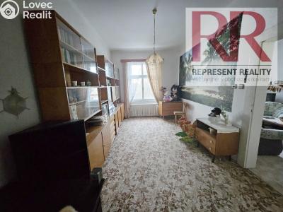 Pronájem vily Plzeň, Čermákova č. 4