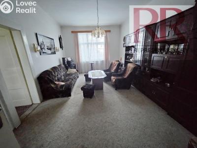 Pronájem vily Plzeň, Čermákova č. 5