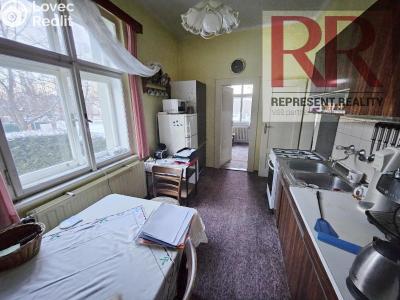 Аренда виллы Plzeň, Čermákova č. 7