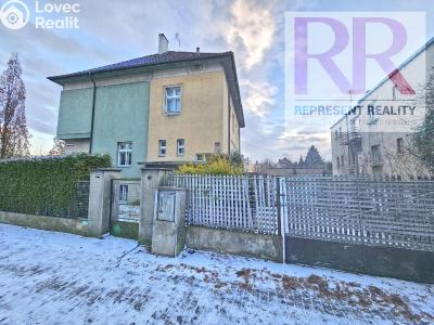 Аренда виллы Plzeň, Čermákova č. 13
