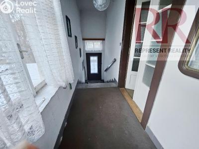 Аренда виллы Plzeň, Čermákova č. 14