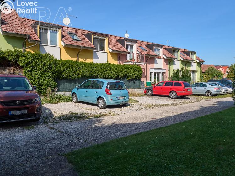 Аренда квартиры 1+1 Králův Dvůr, Plzeňská 86 č. 12