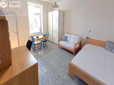 Rent apartment 1+1 Králův Dvůr, Plzeňská 86 č. 2