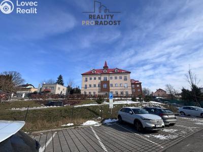 Pronájem bytu 3+1 Jistebník č. 2