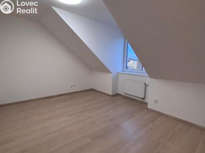 Pronájem bytu 3+1 Jistebník č. 6