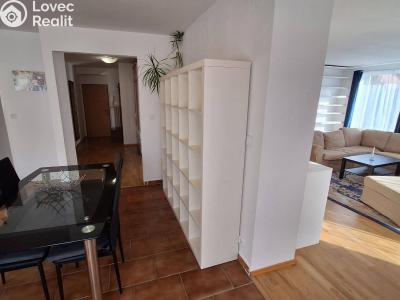 Pronájem bytu 2+1 Praha, Špačkova č. 5