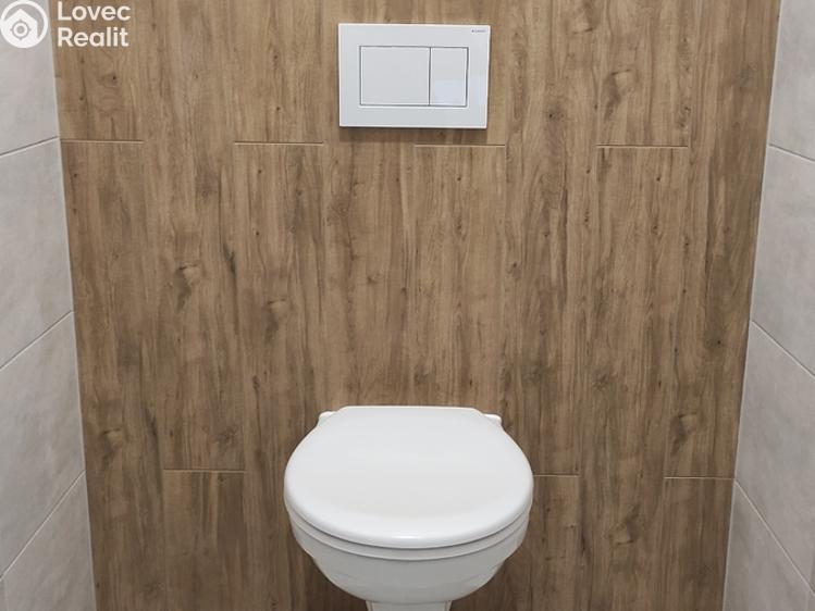 Rent office space Kralice nad Oslavou č. 6