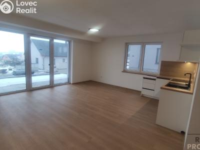 Оренда офісного приміщення Kralice nad Oslavou č. 3