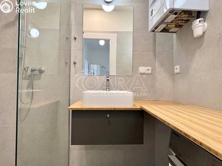 Pronájem bytu 2+1 Praha, Římská 1276/36 č. 16