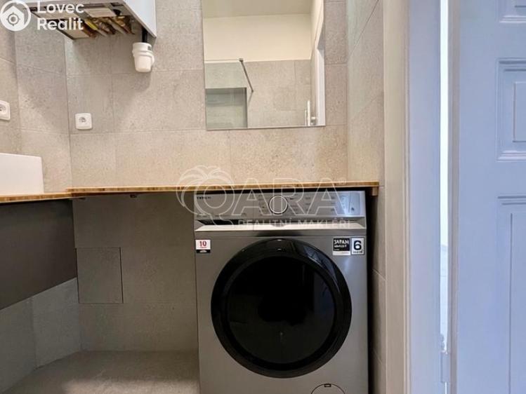 Pronájem bytu 2+1 Praha, Římská 1276/36 č. 17