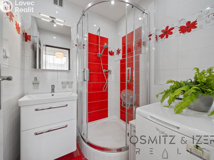 Prodej bytu 3+1 Litoměřice, Družstevní 1757/27 č. 3