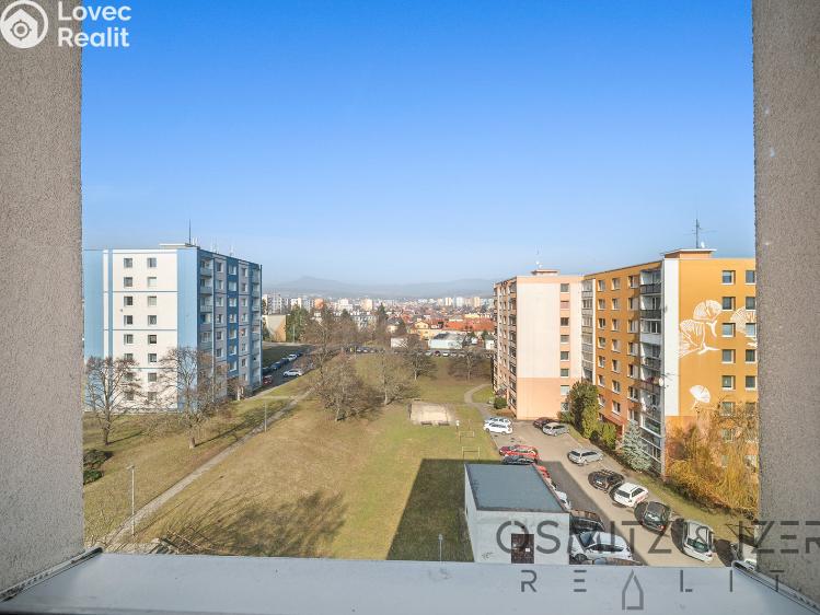 Prodej bytu 3+1 Litoměřice, Družstevní 1757/27 č. 13