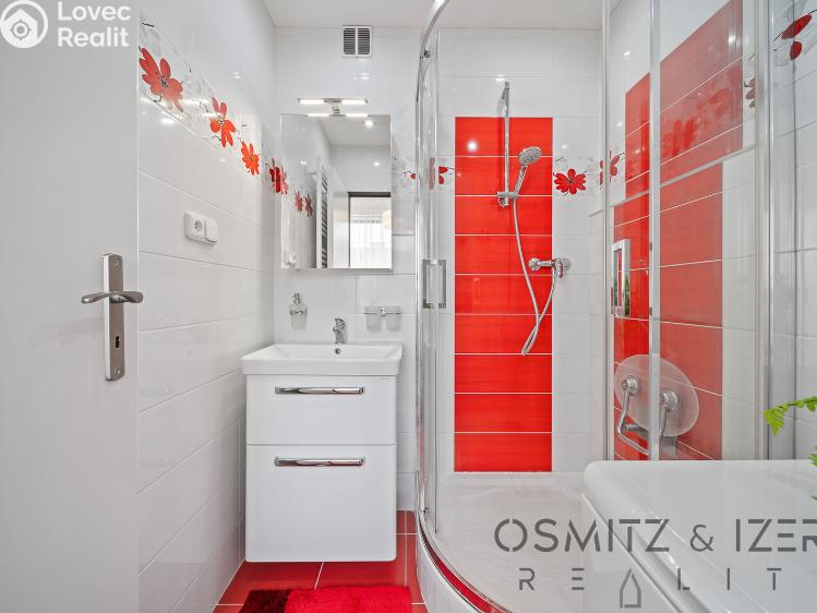 Prodej bytu 3+1 Litoměřice, Družstevní 1757/27 č. 18