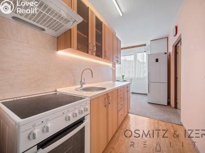 Prodej bytu 3+1 Litoměřice, Družstevní č. 5